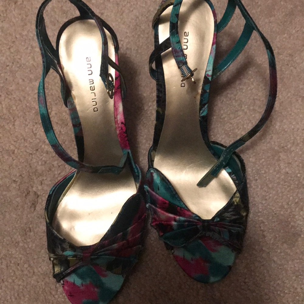 Shoes